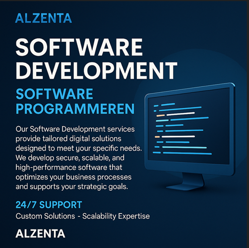 Software Development