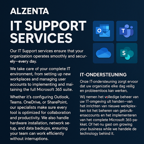 Data Entry & Management