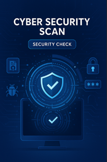 Cyber Security Scan